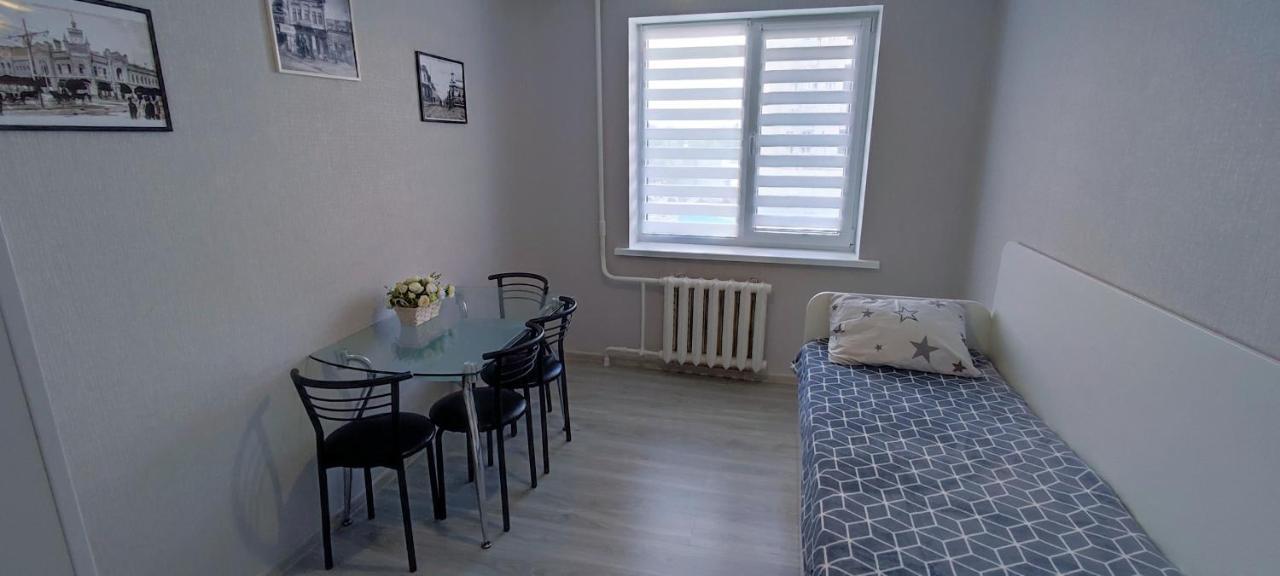 Large Apartment Near The Airport And City Center Chişinau Exteriör bild